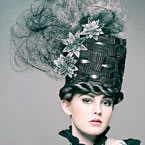 MEET THE NAHA FINALIST: Caitlin Charles-DeGarmo/Newcomer Stylist