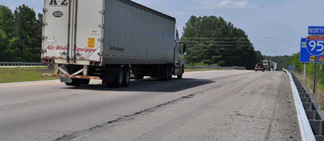 FHWA Chooses Third State in Interstate Tolling Program