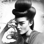 MEET THE NAHA WINNER: Jeremy McDougle/Newcomer Stylist