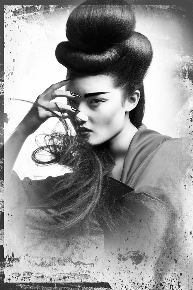 MEET THE NAHA WINNER: Jeremy McDougle/Newcomer Stylist