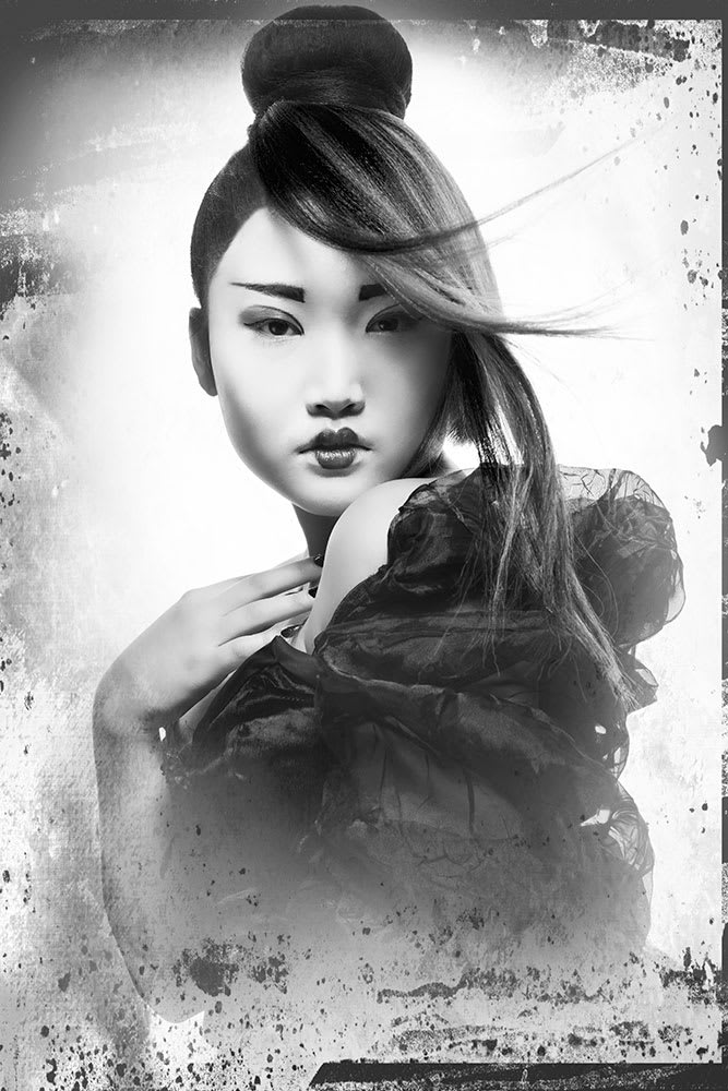 MEET THE NAHA WINNER: Jeremy McDougle/Newcomer Stylist