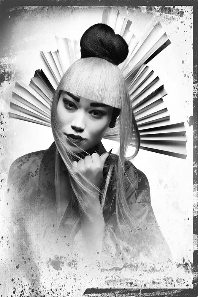 MEET THE NAHA WINNER: Jeremy McDougle/Newcomer Stylist