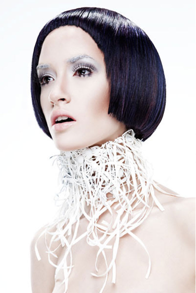 MEET THE NAHA FINALIST: Nai'Vasha Johnson/Newcomer Stylist