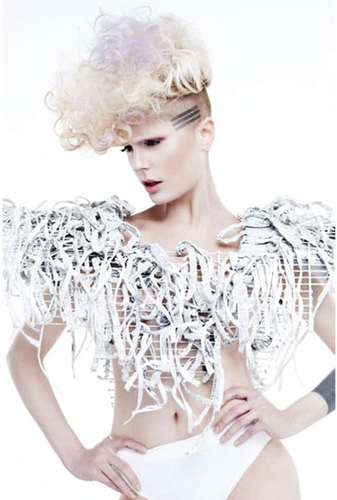 MEET THE NAHA FINALIST: Nai'Vasha Johnson/Newcomer Stylist