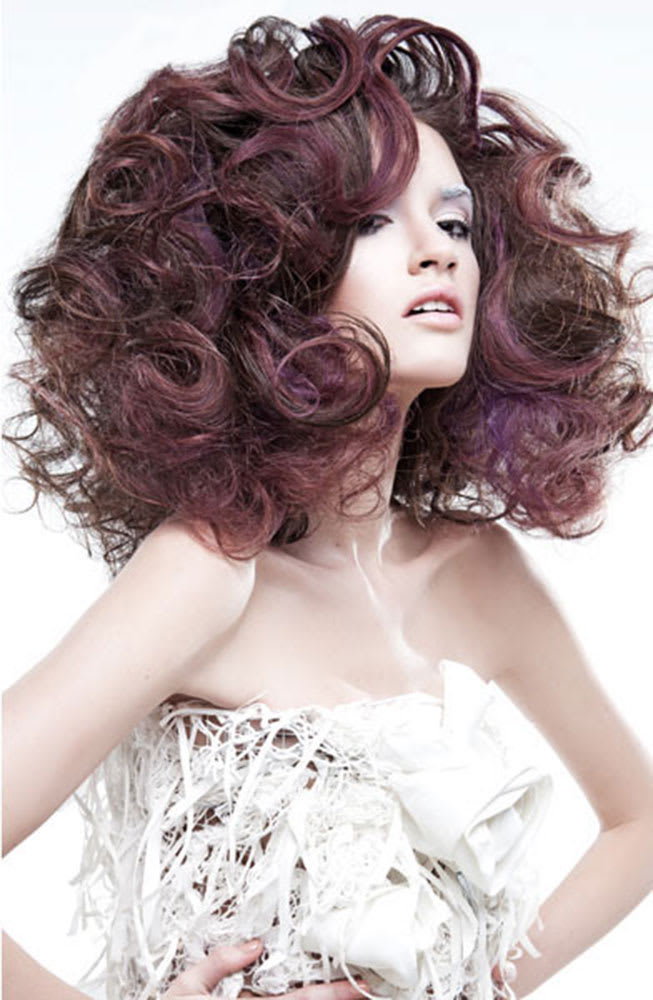 MEET THE NAHA FINALIST: Nai'Vasha Johnson/Newcomer Stylist