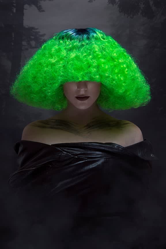 2017 NAHA FINALISTS: Newcomer Stylist