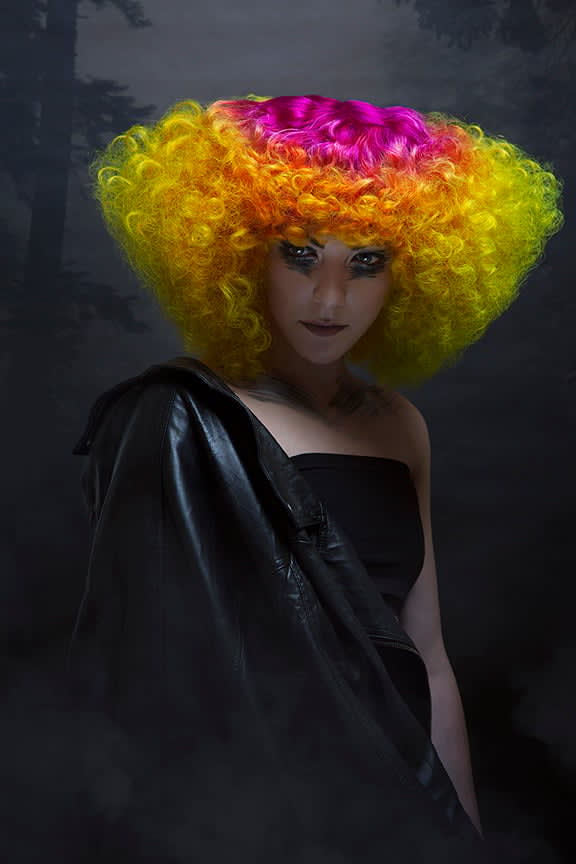 2017 NAHA FINALISTS: Newcomer Stylist