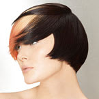 MEET THE NAHA FINALIST: Todd Kane/Newcomer Stylist