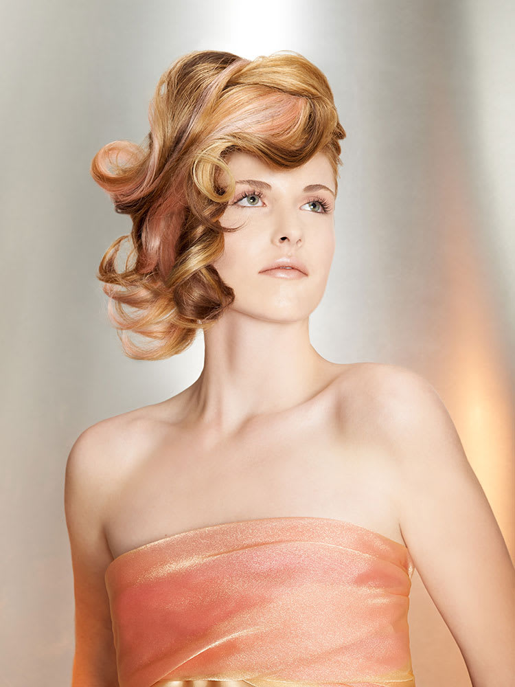 MEET THE NAHA FINALIST: Todd Kane/Newcomer Stylist