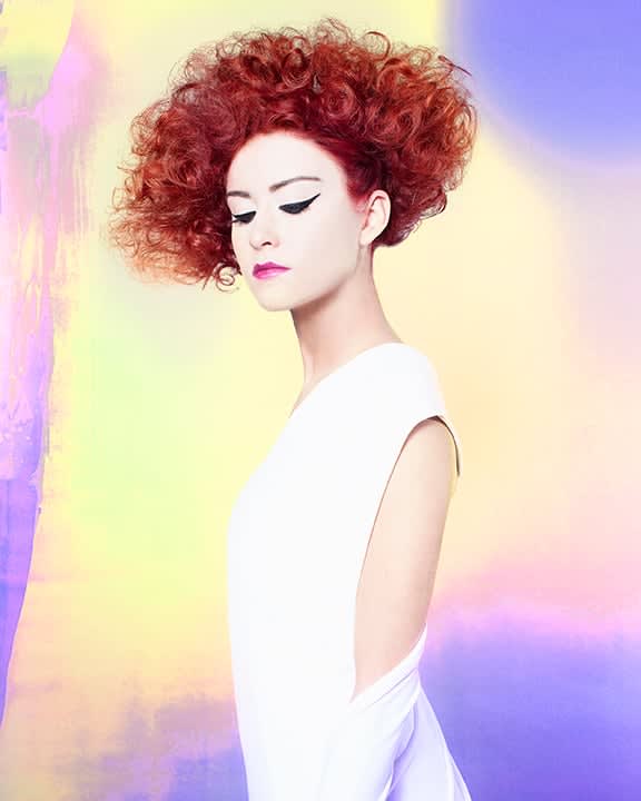 2017 NAHA FINALISTS: Newcomer Stylist