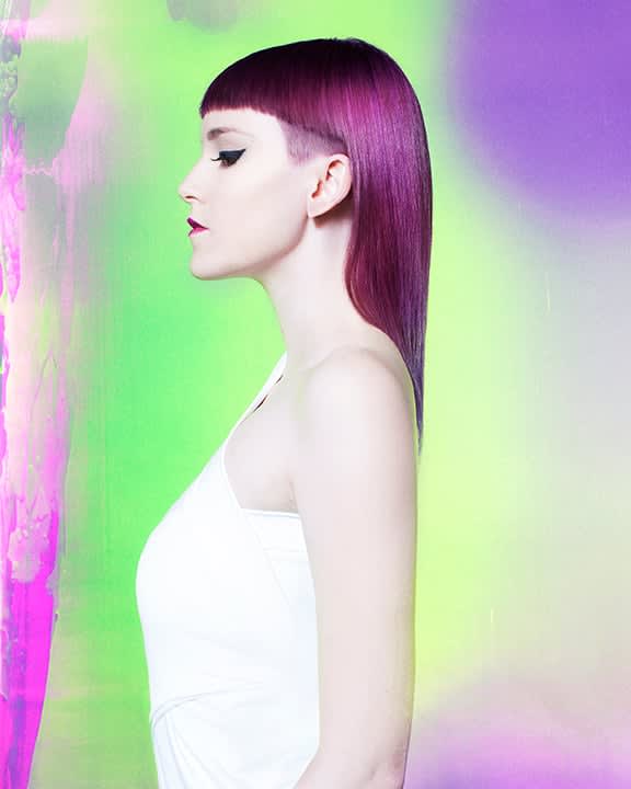 2017 NAHA FINALISTS: Newcomer Stylist