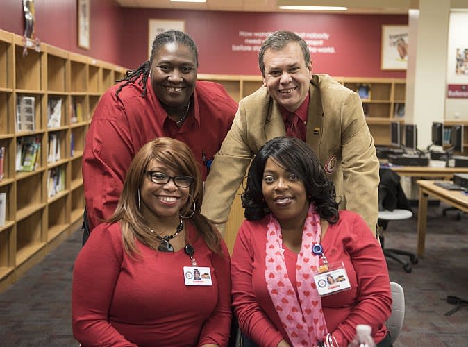 Will Someone Be Ready to Fill Your Shoes?