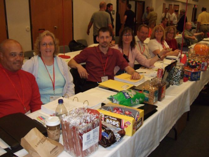 NCST deliberations under way