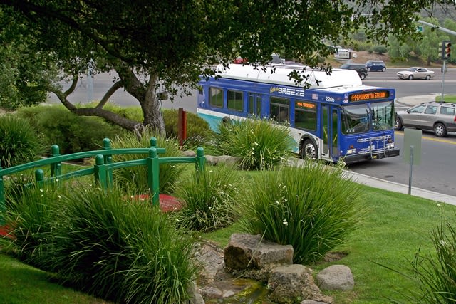 Managers continue to leave NCTD, severance adds up