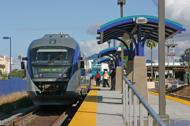 Long haul likely for Calif. Sprinter brake fix