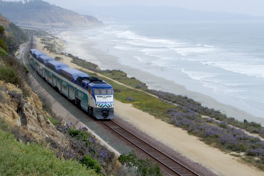 Wabtec, Herzog to equip San Diego rail with PTC for $9M