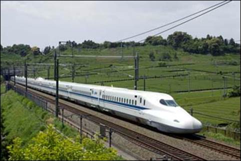 New APTA study provides framework for measuring high-speed, intercity rail ROI