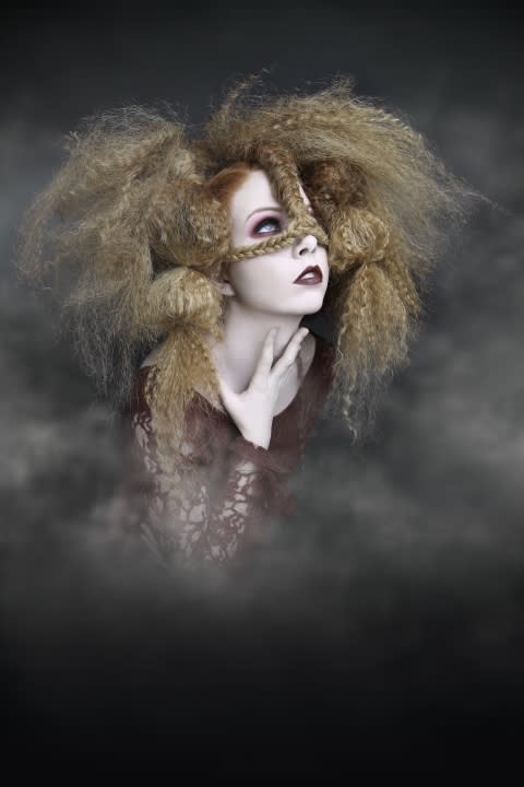 2015 NAHA FINALISTS: Newcomer Stylist of the Year