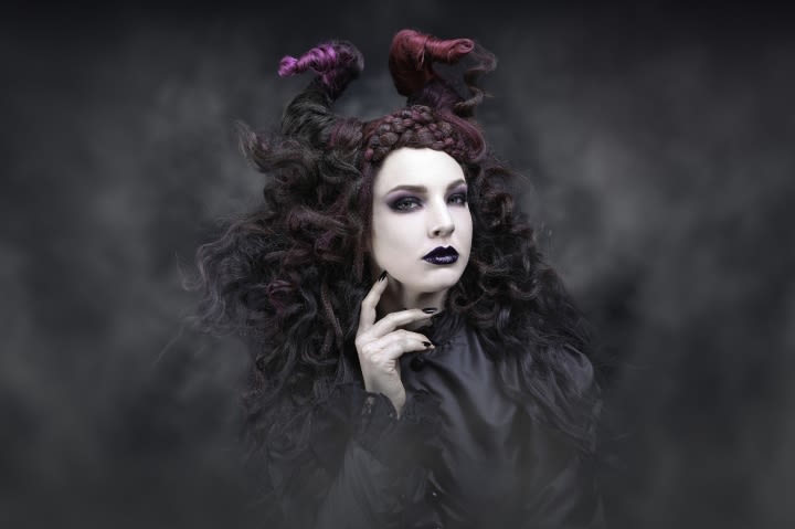 2015 NAHA FINALISTS: Newcomer Stylist of the Year