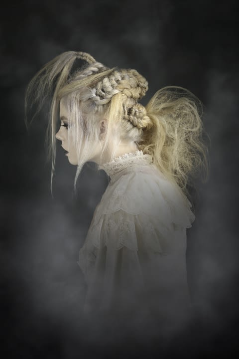 2015 NAHA FINALISTS: Newcomer Stylist of the Year