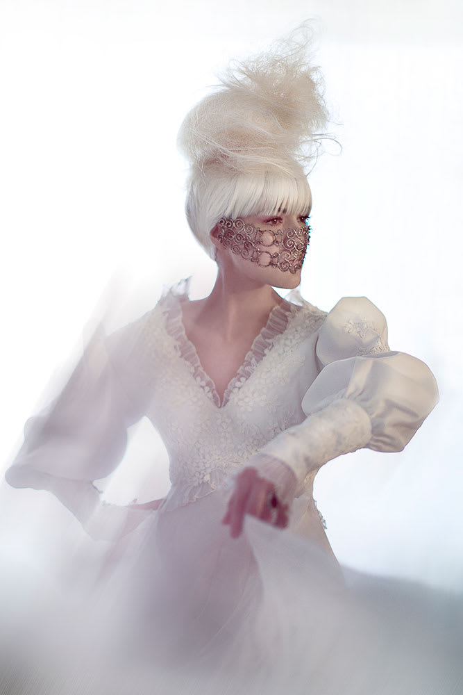 Meet the 2014 NAHA Finalist: Bailey Bute | Newcomer