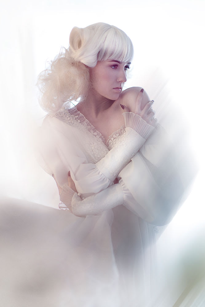 Meet the 2014 NAHA Finalist: Bailey Bute | Newcomer