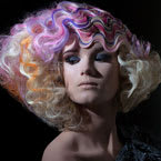 Meet the 2014 NAHA Finalist: Carley Throgmorton | Newcomer