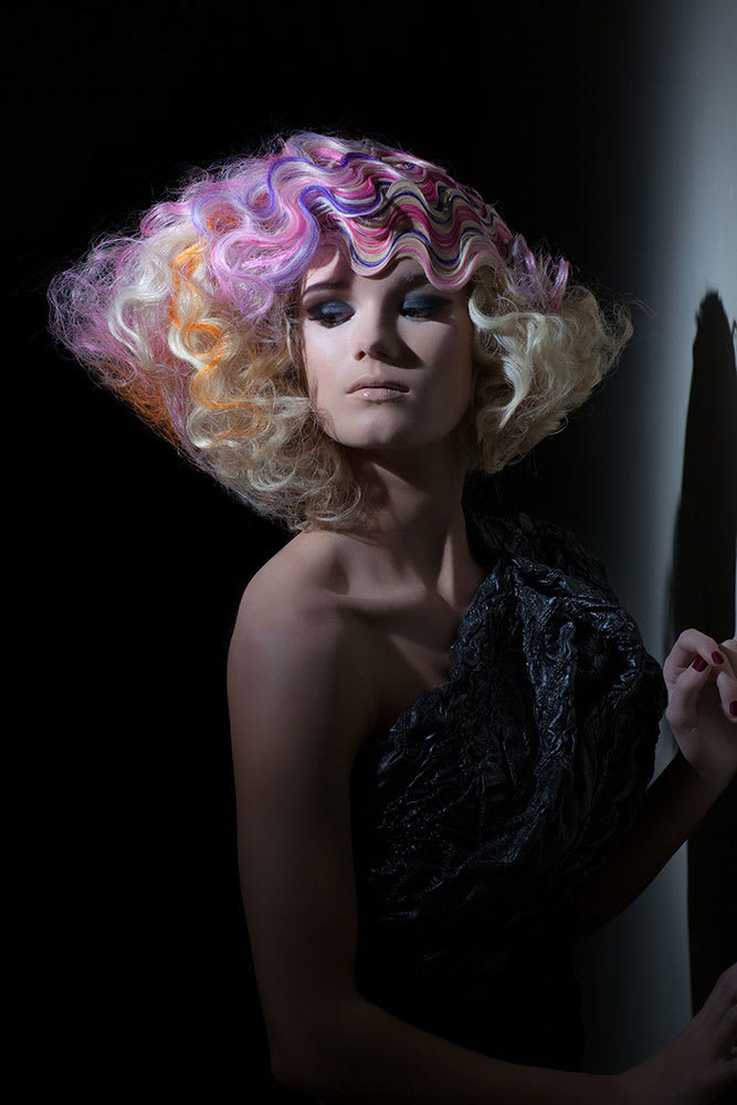 Meet the 2014 NAHA Finalist: Carley Throgmorton | Newcomer