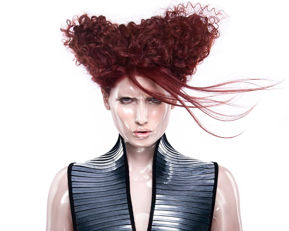 Meet the 2014 NAHA Finalist: Chris Rushton | Newcomer
