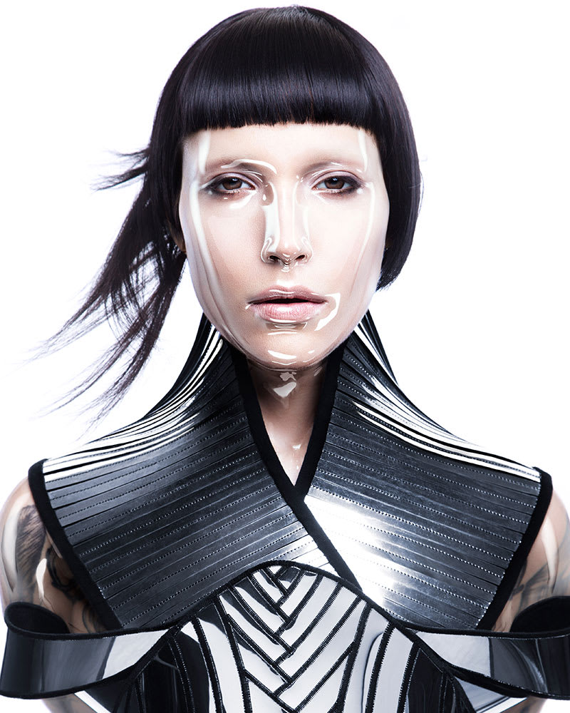 Meet the 2014 NAHA Finalist: Chris Rushton | Newcomer