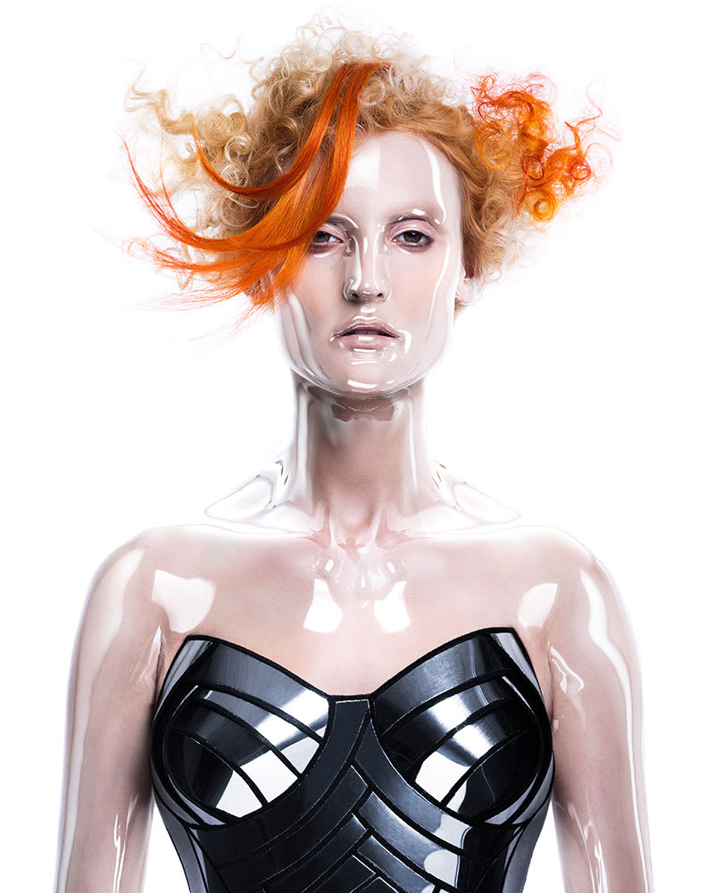 Meet the 2014 NAHA Finalist: Chris Rushton | Newcomer
