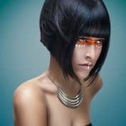 2015 NAHA FINALISTS: Newcomer Stylist of the Year