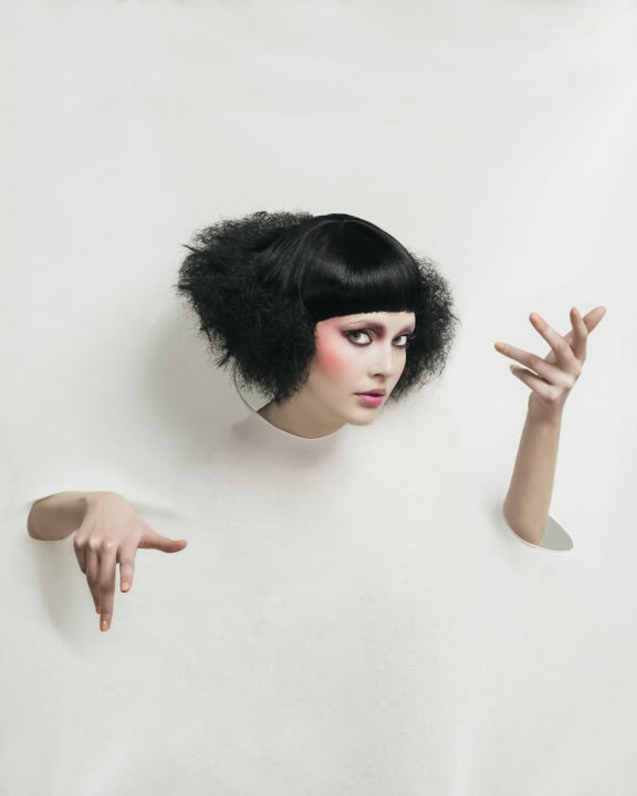 2015 NAHA FINALISTS: Newcomer Stylist of the Year