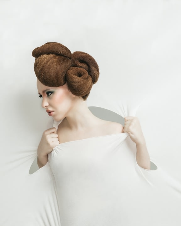 2015 NAHA FINALISTS: Newcomer Stylist of the Year