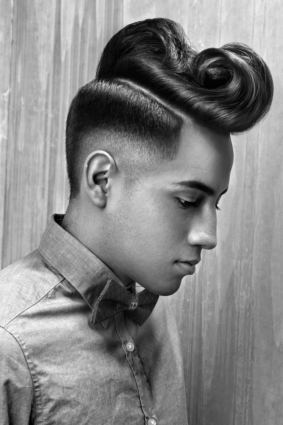 2016 NAHA FINALISTS: Newcomer Stylist