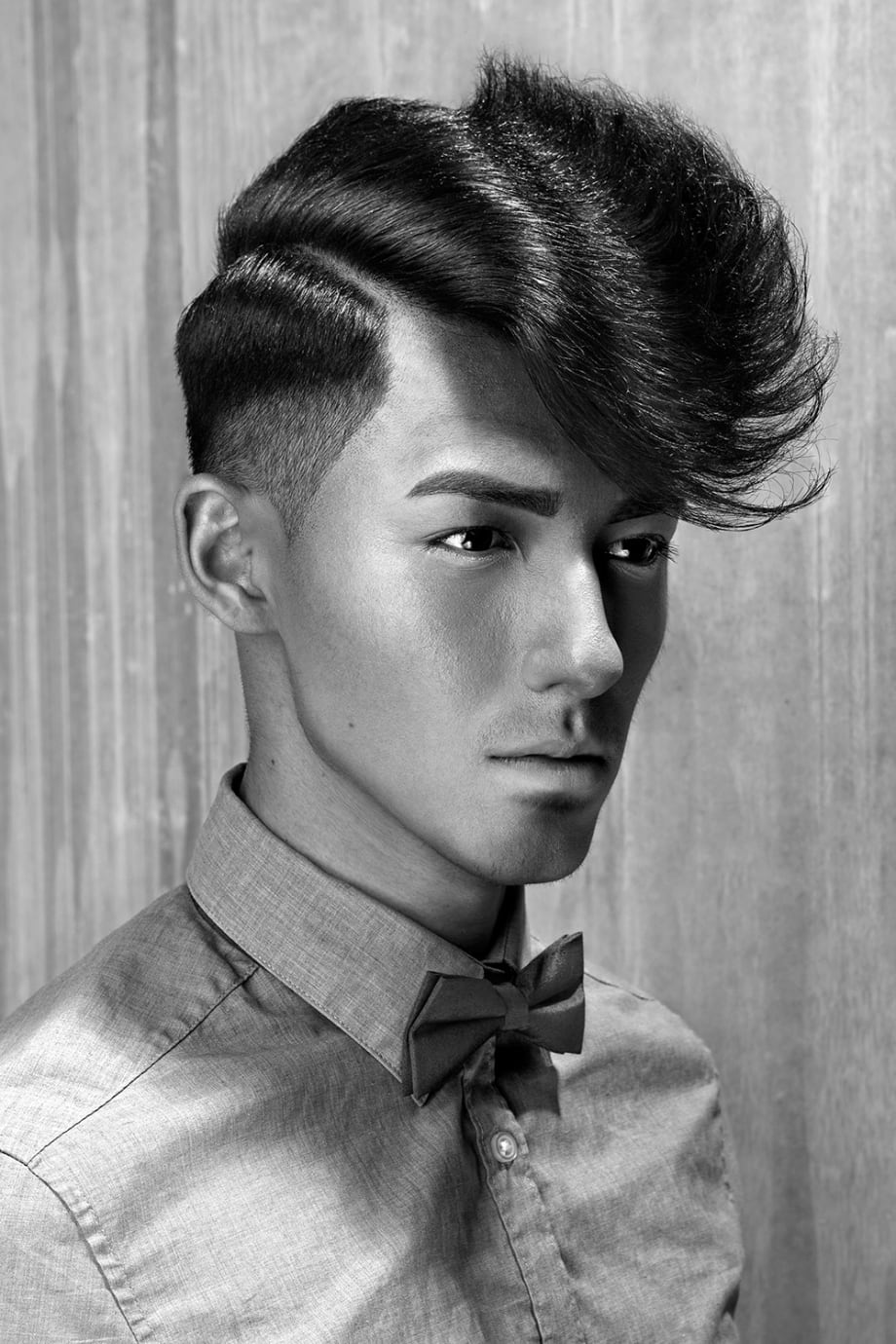 2016 NAHA FINALISTS: Newcomer Stylist