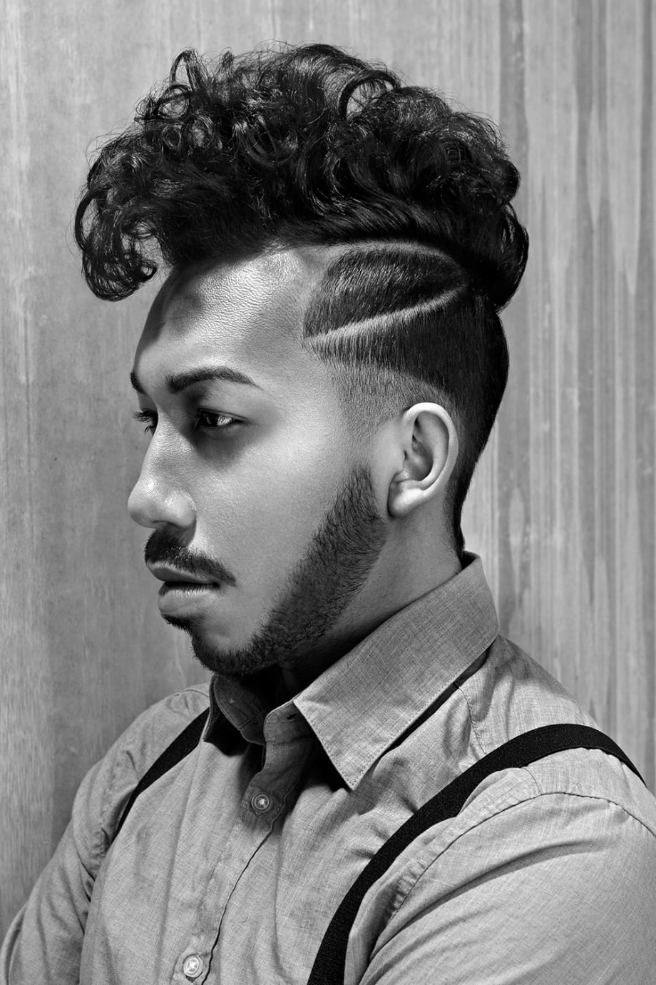 2016 NAHA FINALISTS: Newcomer Stylist