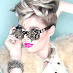 Meet the 2014 NAHA Finalist: Jaelyn Walker | Newcomer