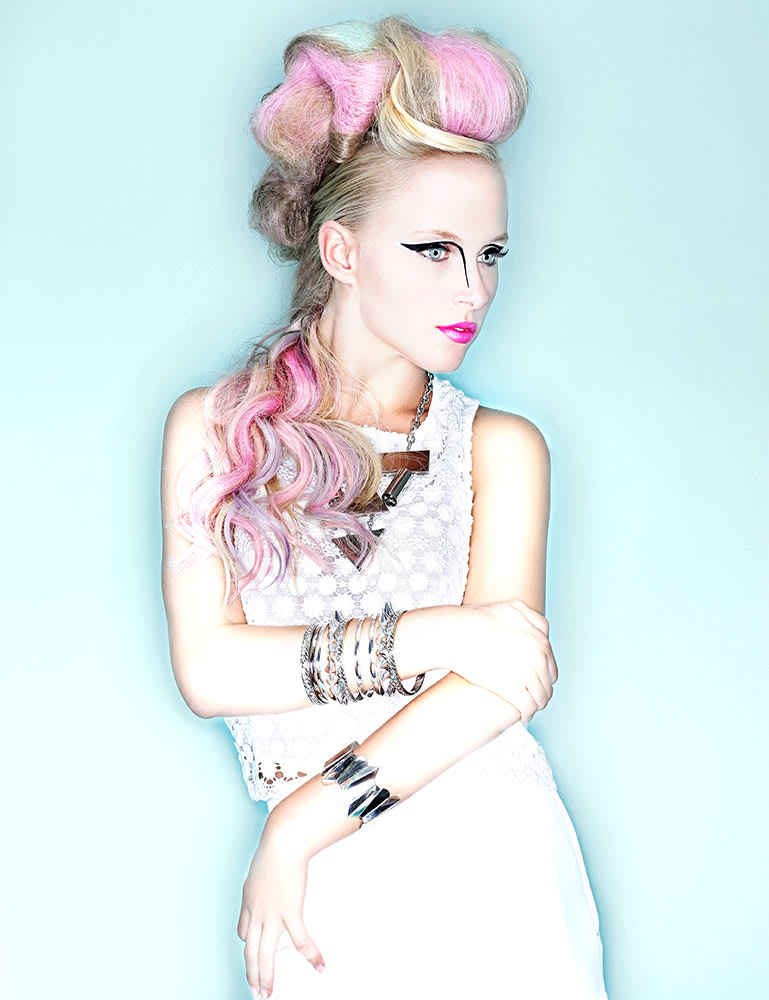 Meet the 2014 NAHA Finalist: Jaelyn Walker | Newcomer
