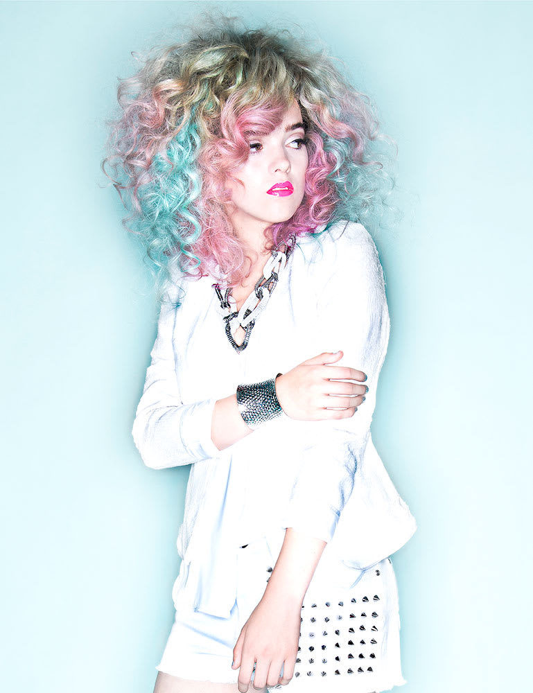 Meet the 2014 NAHA Finalist: Jaelyn Walker | Newcomer