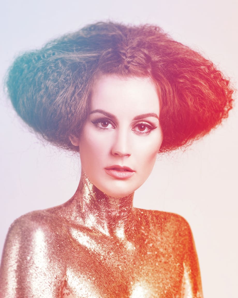2016 NAHA FINALISTS: Newcomer Stylist