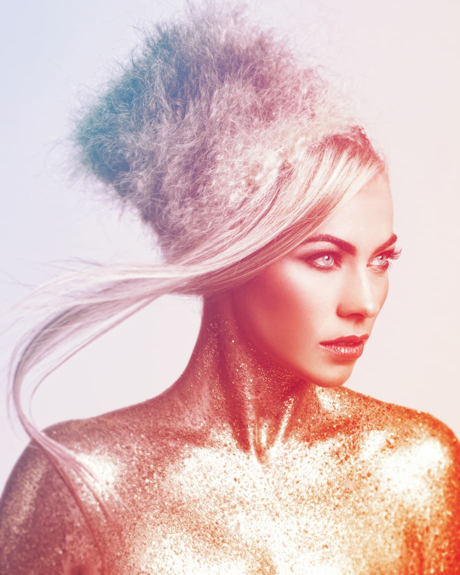 2016 NAHA FINALISTS: Newcomer Stylist
