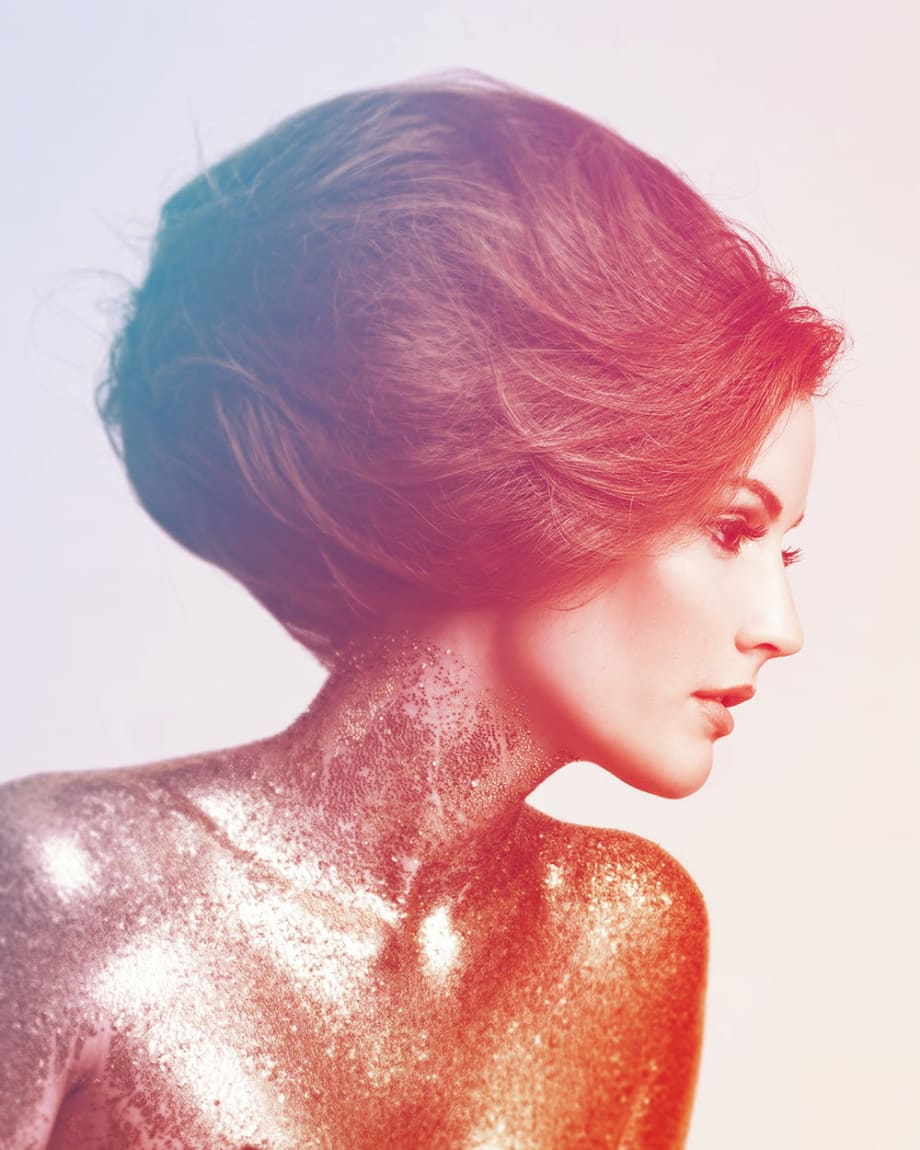 2016 NAHA FINALISTS: Newcomer Stylist