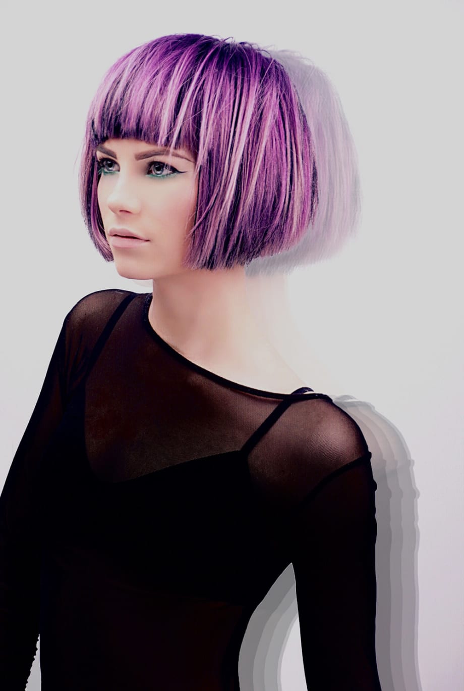 2016 NAHA FINALISTS: Newcomer Stylist