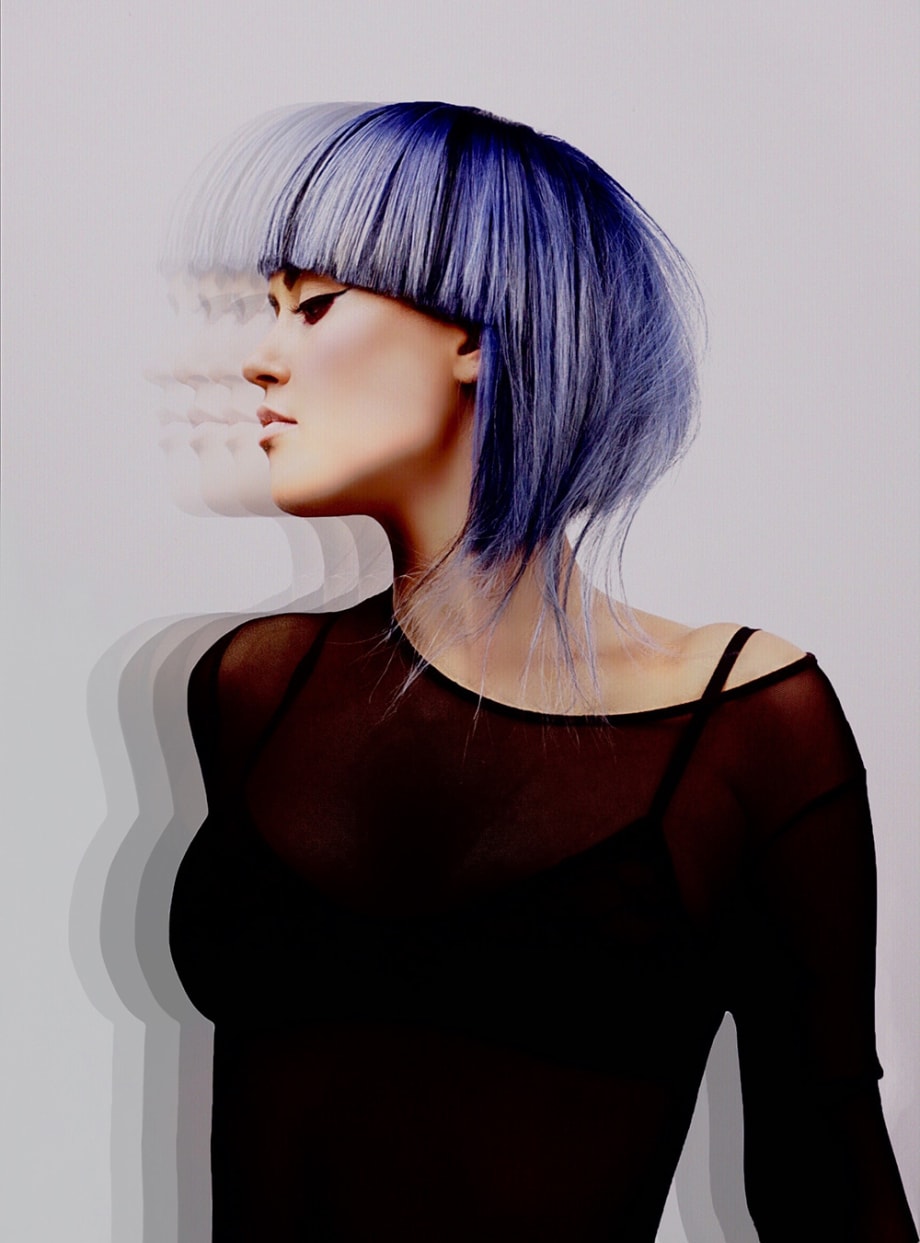 2016 NAHA FINALISTS: Newcomer Stylist