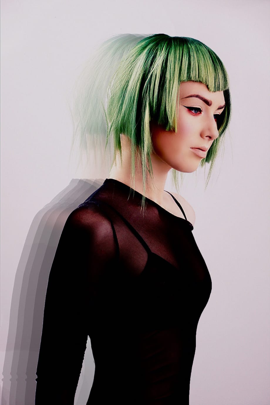 2016 NAHA FINALISTS: Newcomer Stylist