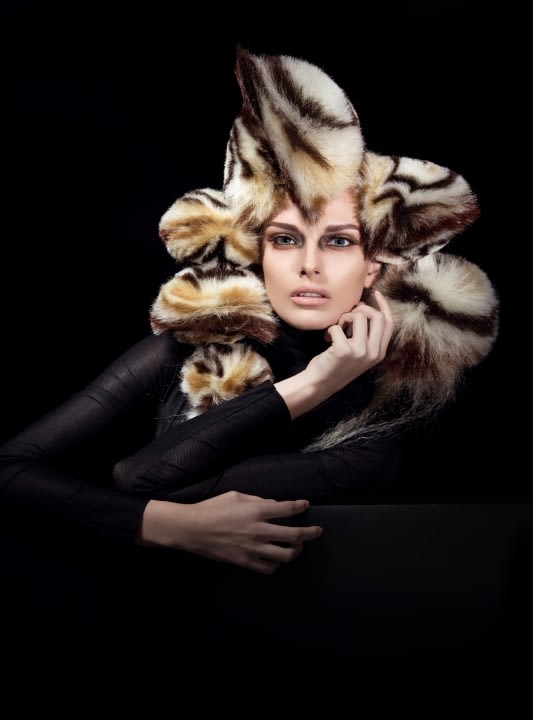 2015 NAHA FINALISTS: Newcomer Stylist of the Year