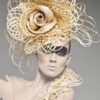 Meet the 2014 NAHA Finalist: Ksenia Kim | Newcomer