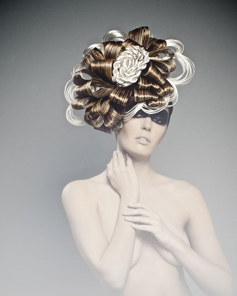 Meet the 2014 NAHA Finalist: Ksenia Kim | Newcomer