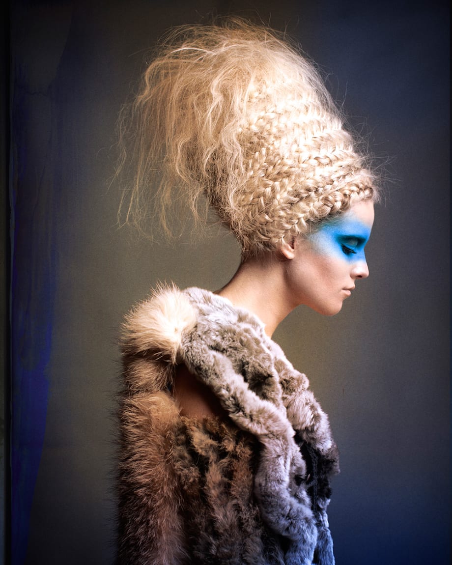 2016 NAHA FINALISTS: Newcomer Stylist